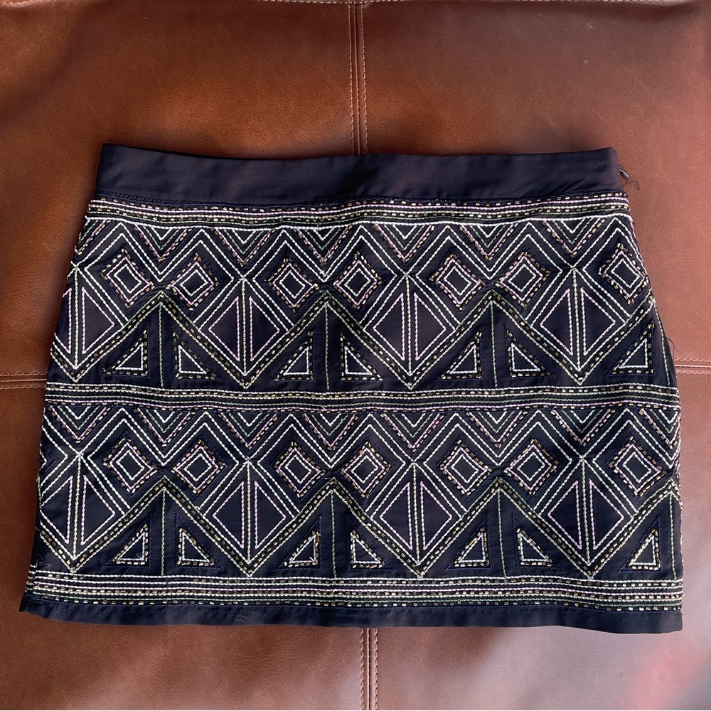 Beautiful mini skirt SIZE 27